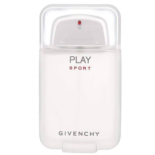 Loción Play Sport de Givenchy EDT 100 ml 