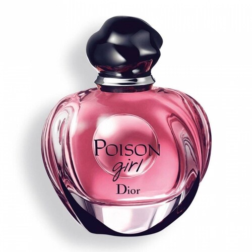Perfume Poison Girl de Christian Dior EDT 100 ml 