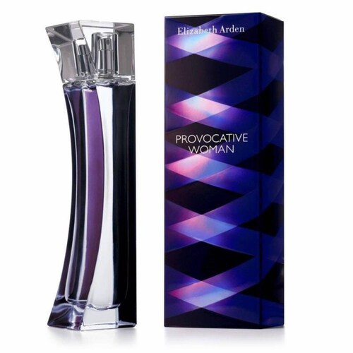 Perfume Provocative de Elizabeth Arden EDP 100 ml 