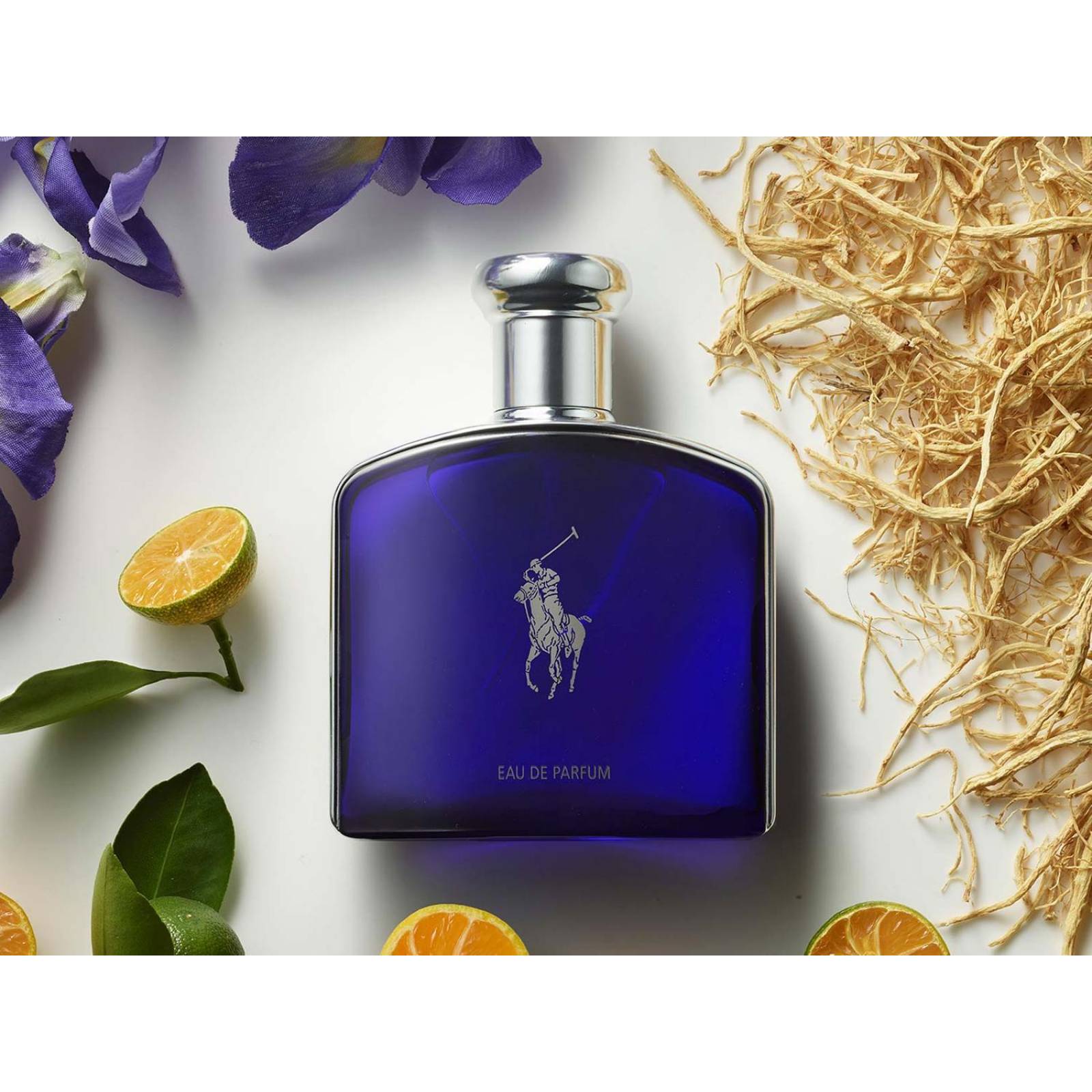 Locion Polo Blue de Ralph Lauren EDP 125 ml