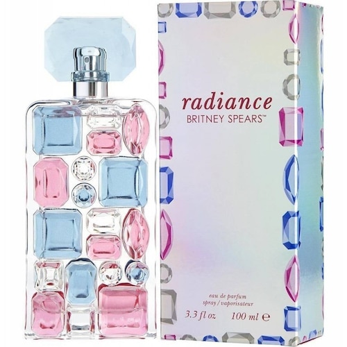 Perfume Radiance de Britney Spears EDP 100 ml 