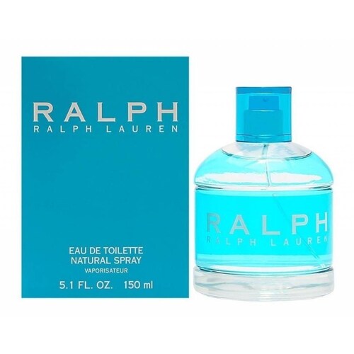 Perfume Ralph Turquesa de Ralph Lauren EDT 100 ml 