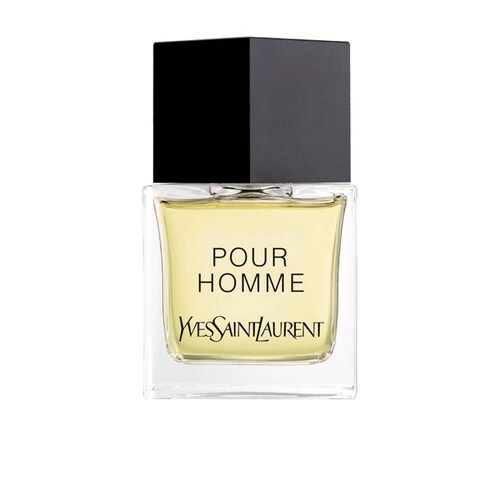 Loción Pour Homme de Yves Saint Laurent EDT 100 ml 