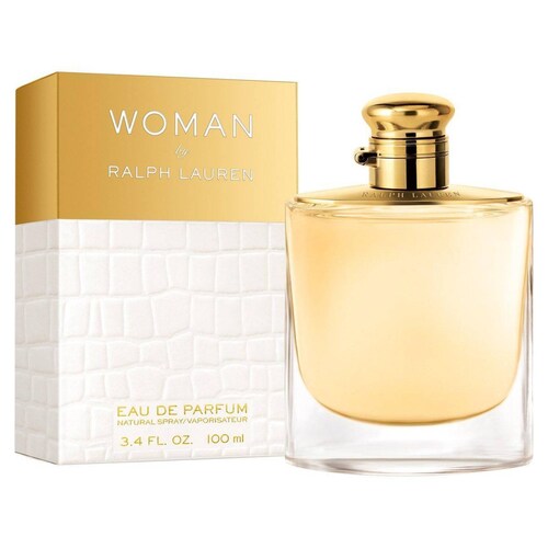 Perfume Ralph Woman de Ralph Lauren EDP 100 ml 