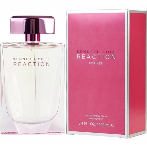 Perfume Reaction de Kenneth Cole EDP 100 ml 