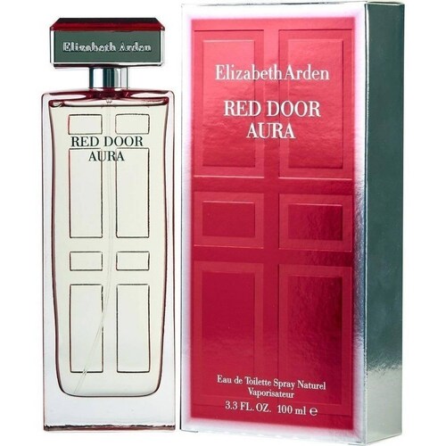 Perfume Red Door Aura de Elizabeth Arden EDT 100 ml 