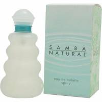 Perfume Natural de Samba EDT 100 ml - Main Image