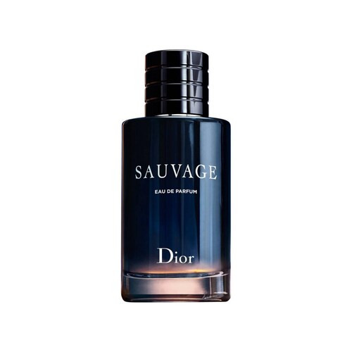 Loción Sauvage de Christian Dior EDP 200 ml 