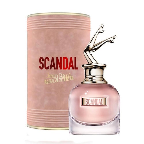 Perfume Scandal de Jean Paul Gaultier EDP 80 ml 