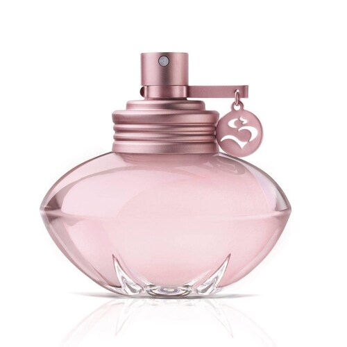 Perfume Eau Florale de Shakira EDT 80 ml 