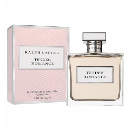 Perfume Romance Tender de Ralph Lauren EDP 100 ml 
