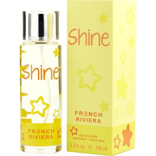 Perfume Shine de Carlo Corinto EDT 100 ml 
