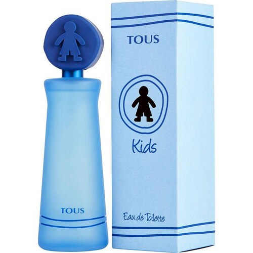 Perfume Kids de Tous EDT 100 ml 