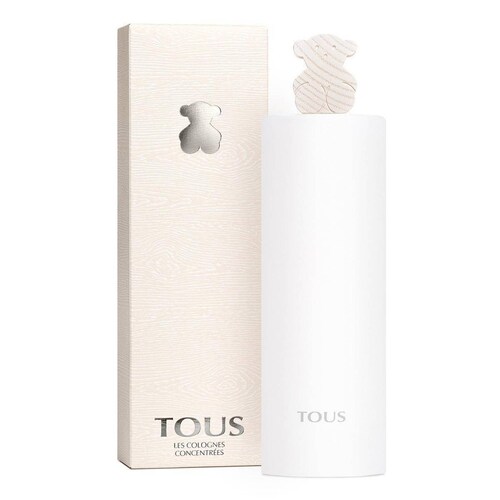 Perfume Les Colognes Concentrees de Tous EDT 90 ml 