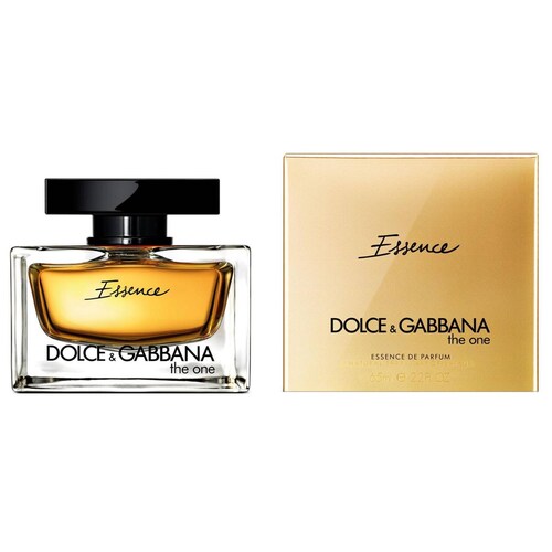 Perfume The One Essence de Dolce & Gabbana EDP 65 ml 