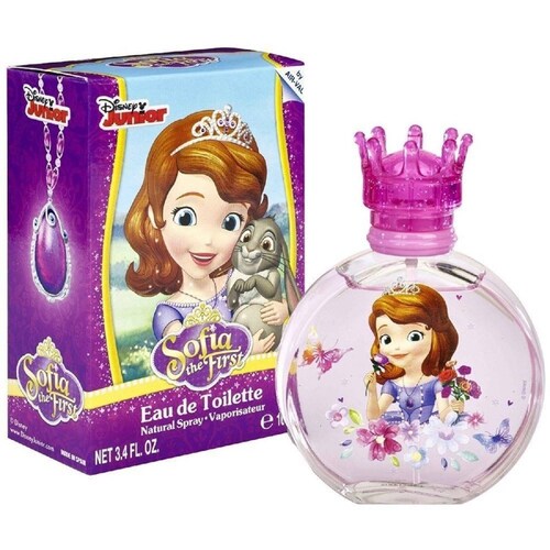 Perfume Sofia The First de Disney EDT 100 ml 
