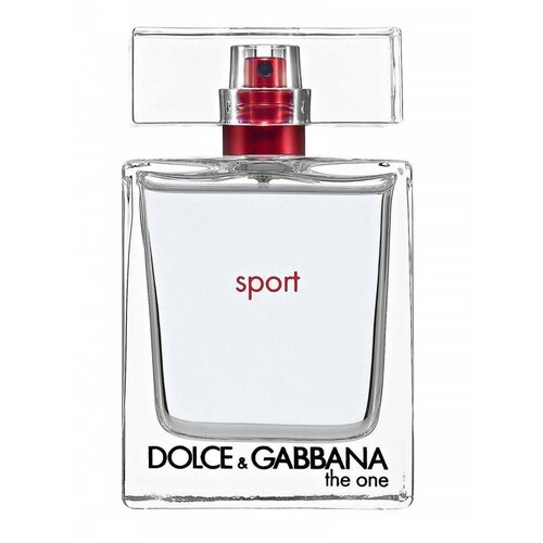 Loción The One Sport de Dolce & Gabbana EDT 100 ml 
