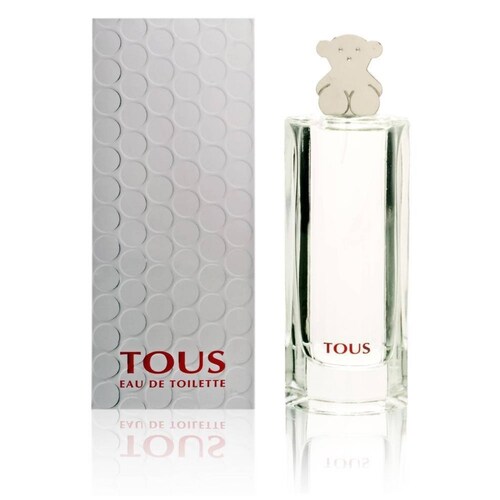 Perfume Plata de Tous EDT 100 ml 