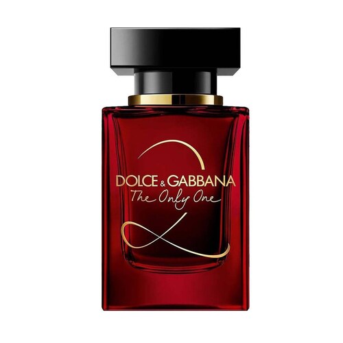 Perfume The Only One 2 de Dolce & Gabbana EDP 100 ml 