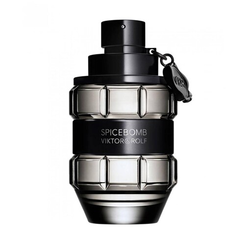 Loción Spicebomb Fresh de Viktor & Rolf EDT 90 ml 
