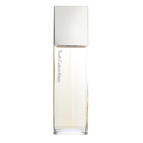 Perfume Truth de Calvin Klein EDP 100 ml 