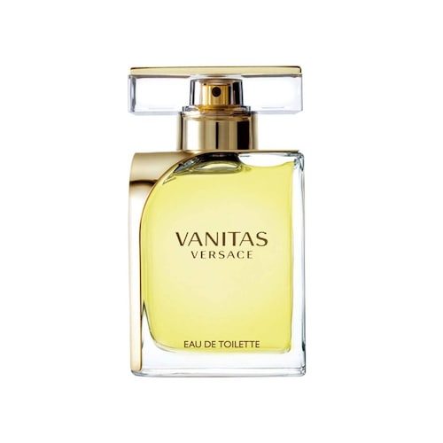 Perfume Vanitas de Versace EDT 100 ml 