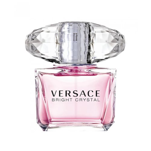 Perfume Bright Crystal de Versace EDT 200 ml 