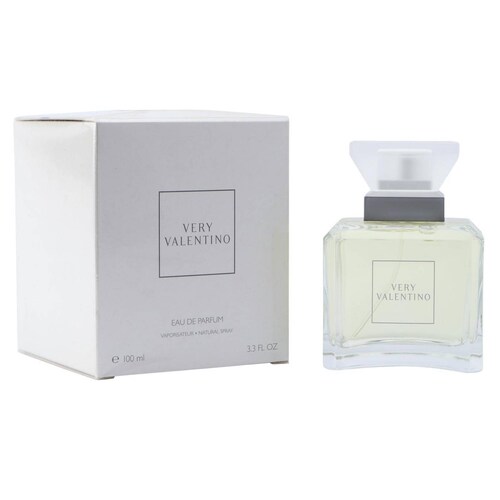 Perfume Very Valentino de Valentino EDP 100 ml 