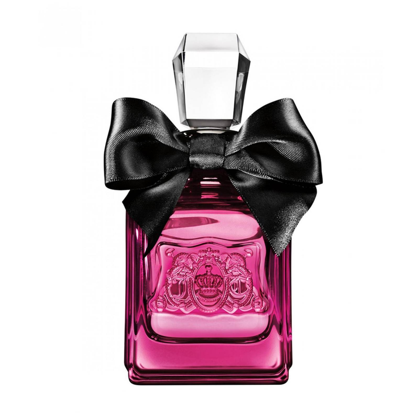 Perfume viva la juicy noir de juicy couture edp 100 ml - Sears