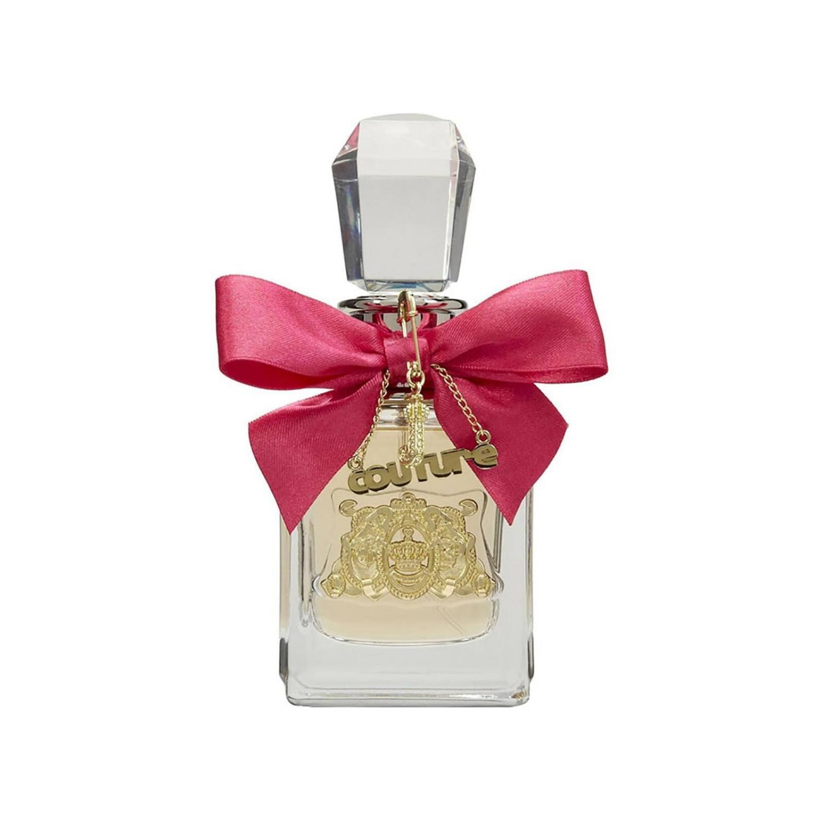 Perfume viva la juicy de juicy couture edp 100 ml - Sears