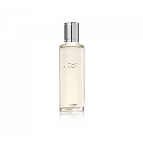 Loción Voyage de Hermes EDP 125 ml 