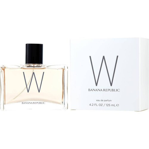 Perfume W de Banana Republic EDP 100 ml 