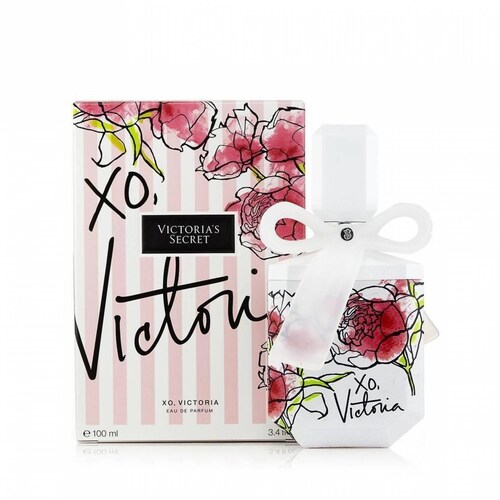 Perfume XO de Victoria's Secret EDP 100 ml 