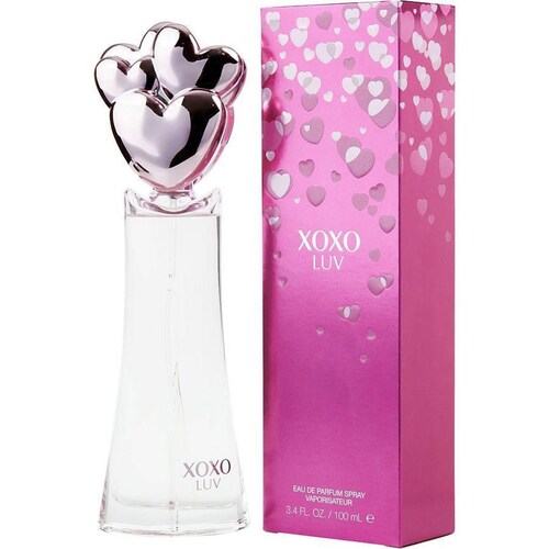 Perfume XOXO Luv de Xoxo EDP 100 ml 