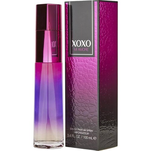 Perfume XOXO Mi Amore de Xoxo EDP 100 ml 