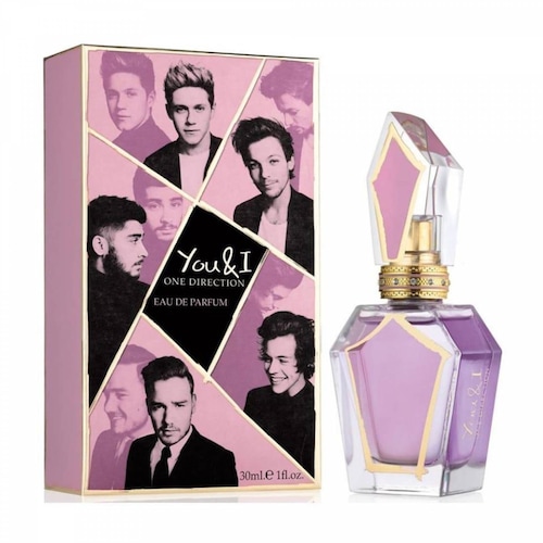 Perfume You & I de One Direction EDP 100 ml 