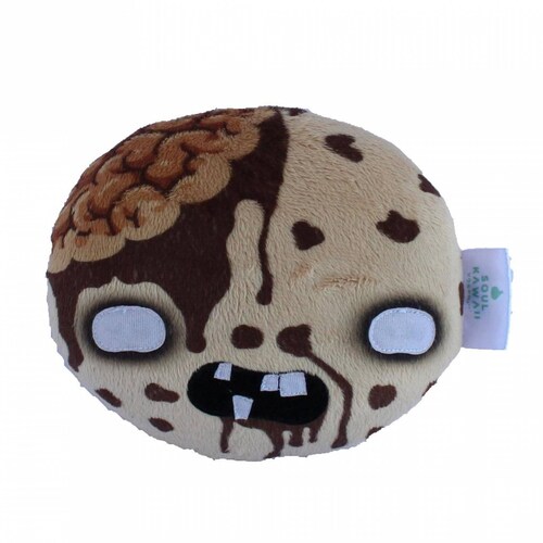 Juguete WoofPack Galleta zombie Peluche Original Para Perro 