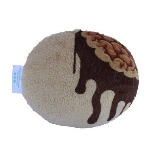 Juguete WoofPack Galleta zombie Peluche Original Para Perro 
