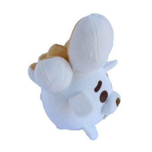 Juguete WoofPack Palomita Peluche Original Para Perro 