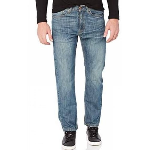 Jeans Levi's 505 Regular Fit - 005051644 