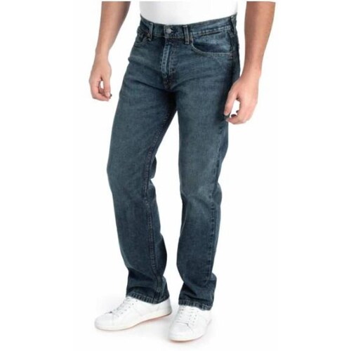 Jeans Levi's 505 Regular Fit - 005051884 