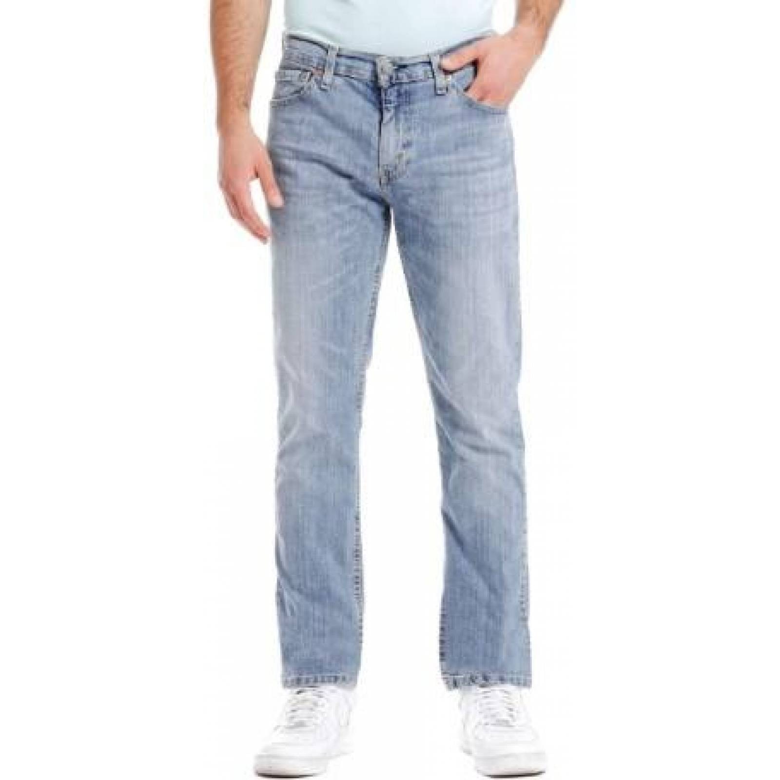 Jeans levi's 511 slim fit - 045111289 