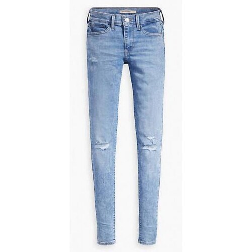 Jeans Levi's 710 Super Skinny - 177780240 