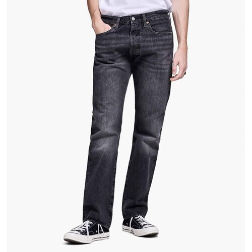 Jeans Levi's 501 Original Fit - 005012649 