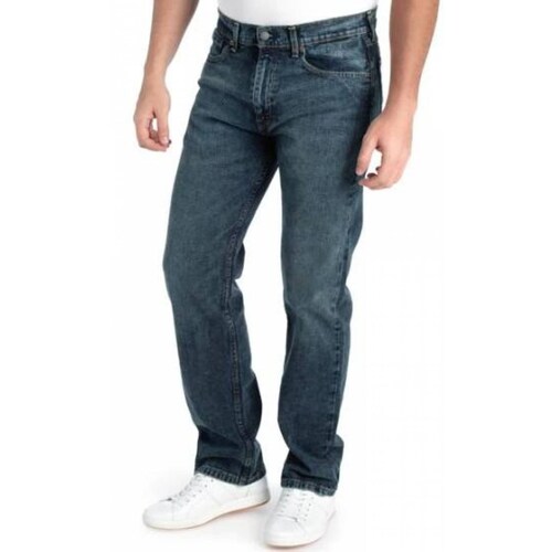Jeans Levi's 513 Slim Straight - LM5130004 