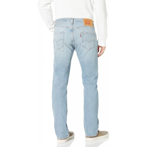 Jeans Levi's 501 Original Fit - 005012368 