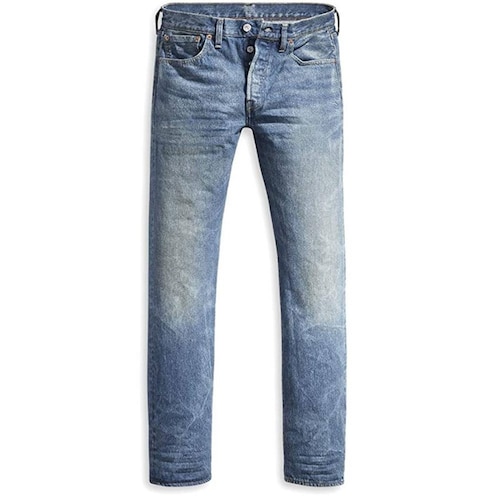Jeans Levi's 501 Original Fit - 005012665 