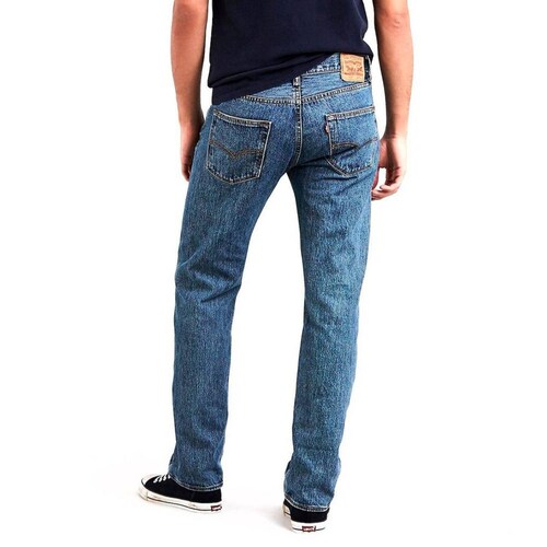 Jeans Levi's 501 Original Fit - 005012665 