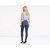 Jeans Levi's Slimming Skinny - 283990003 