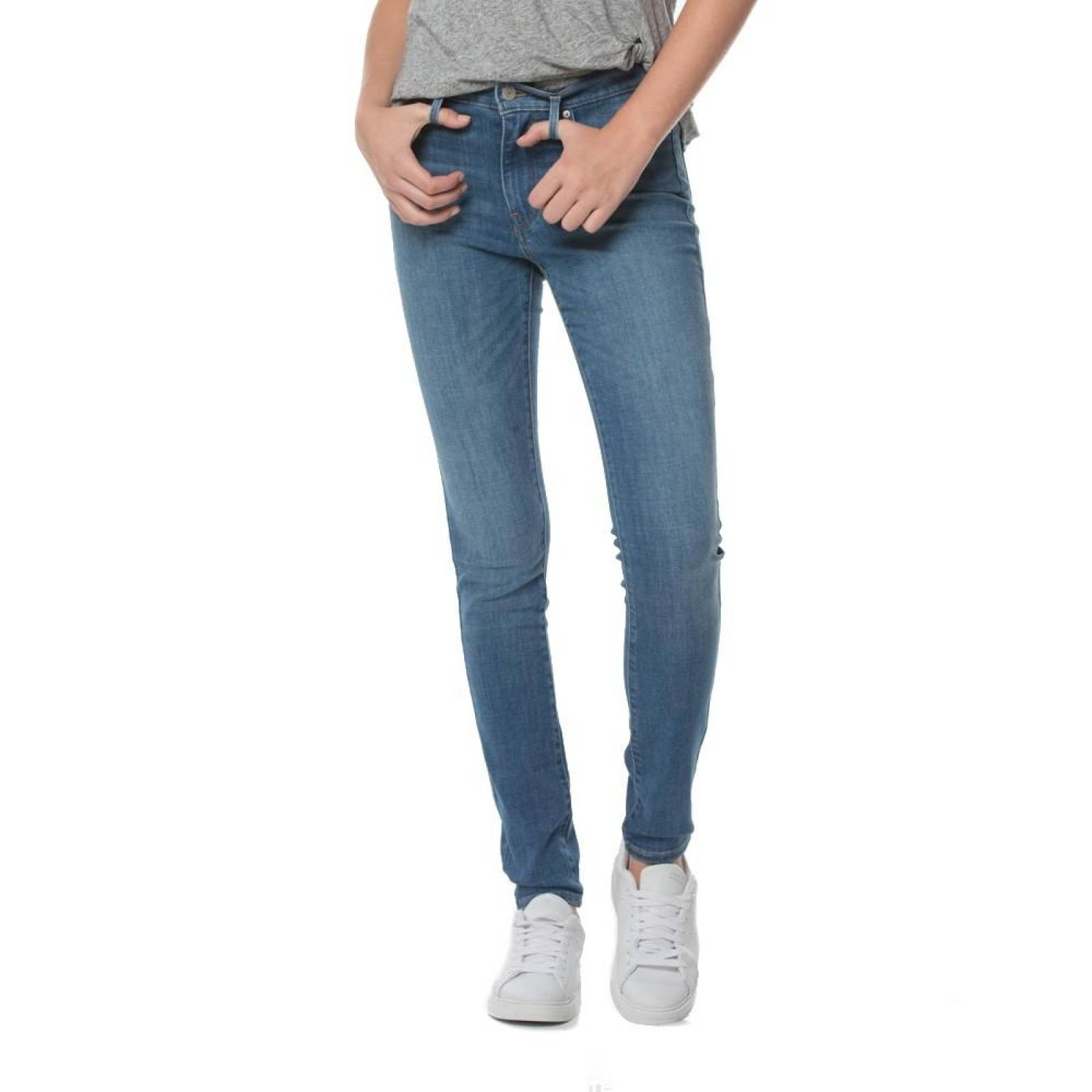 Jeans Levi s Slimming Skinny 283990008